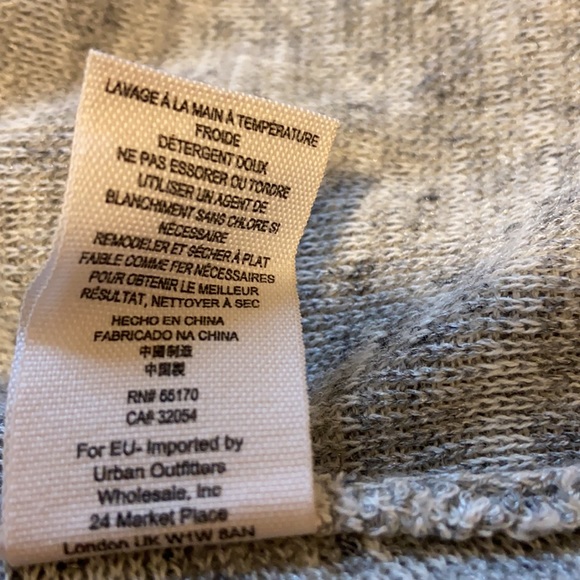 Free people cardigan - Picture 9 of 10